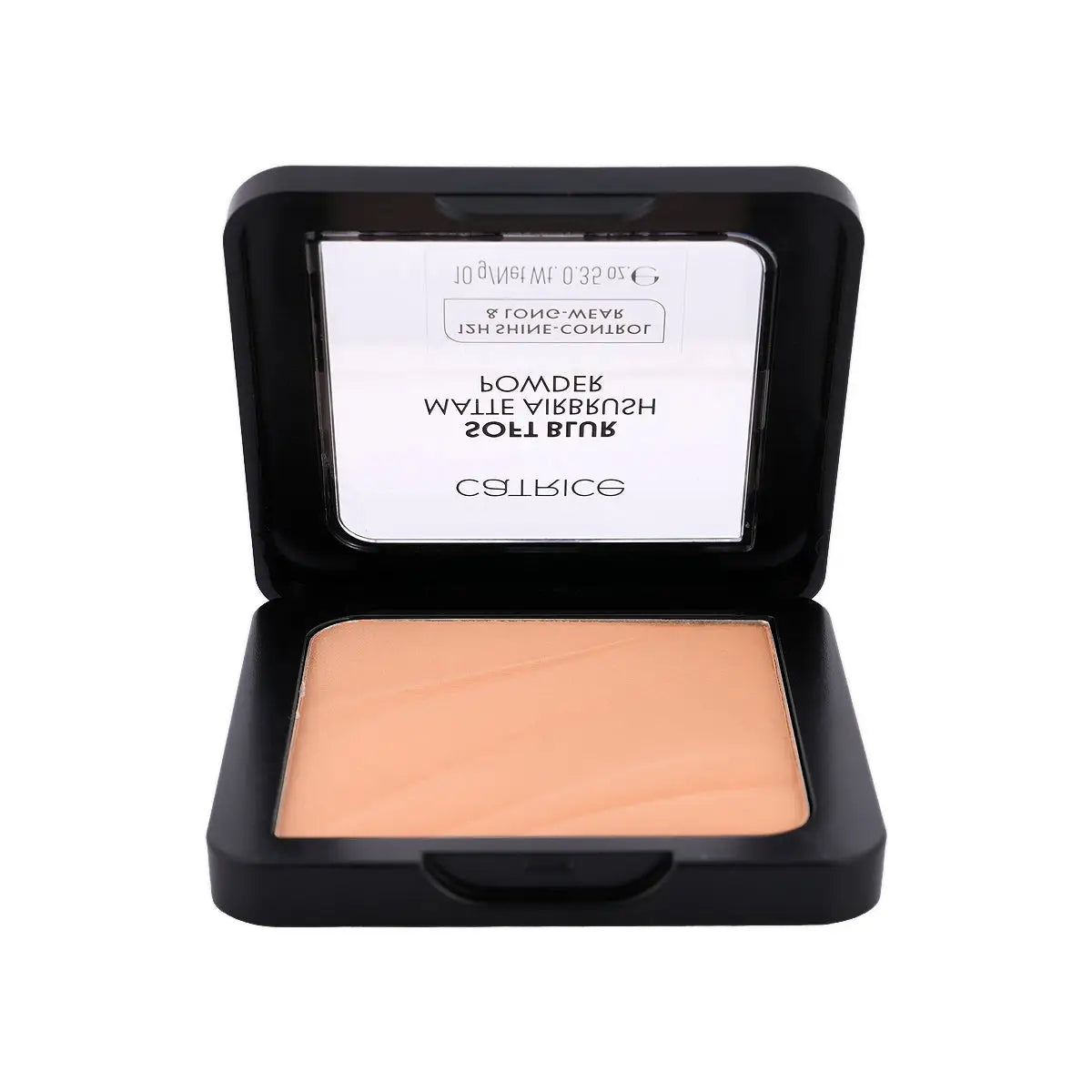 3-Catrice Soft Blur Matte Airbrush Powder-031W +2