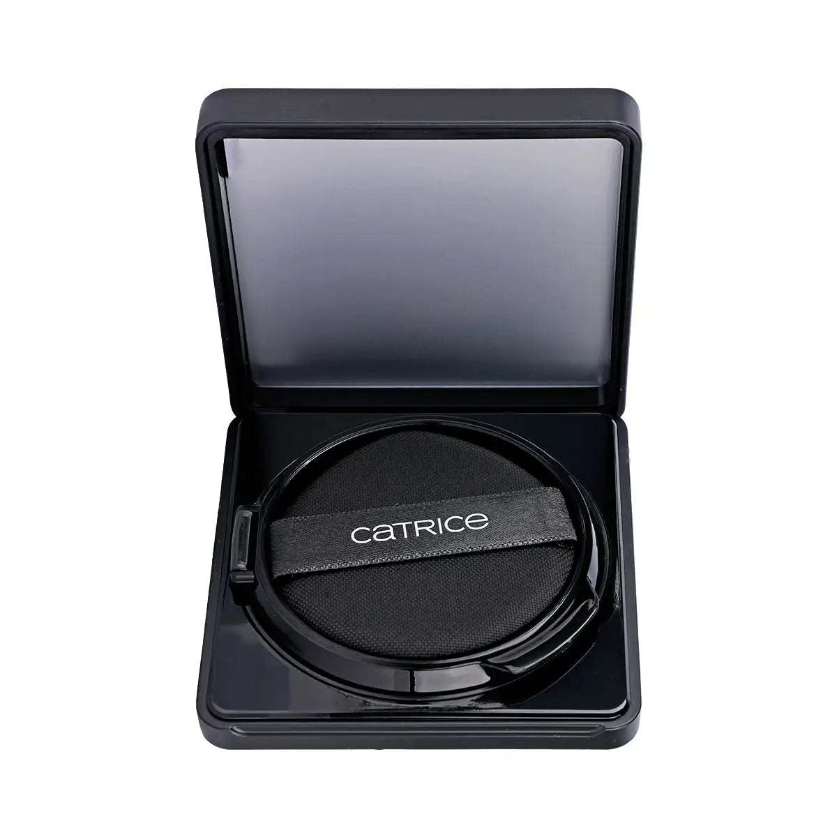 3-Catrice Invisible Cover Cushion Foundation-021W +2
