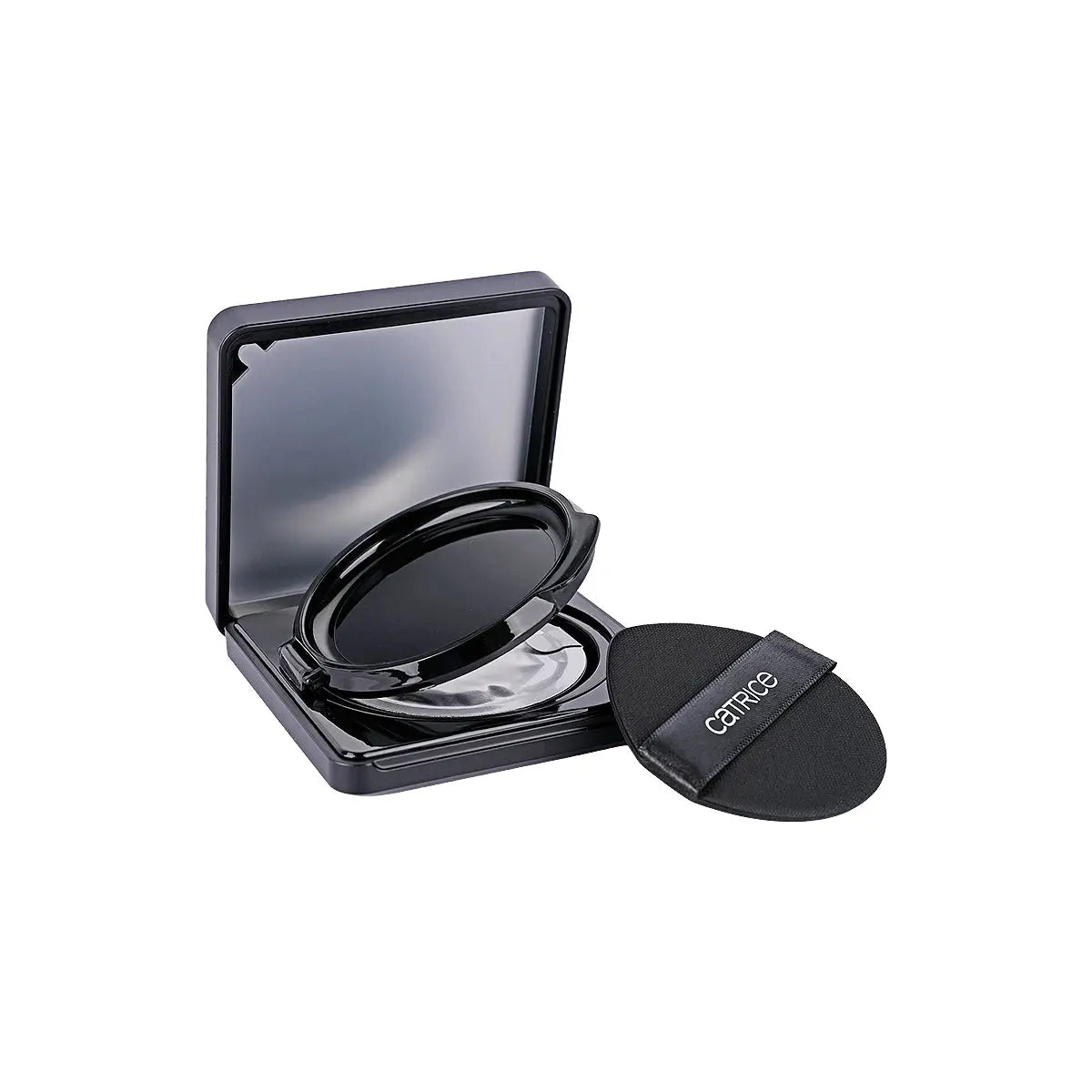4-Catrice Invisible Cover Cushion Foundation-021W +3
