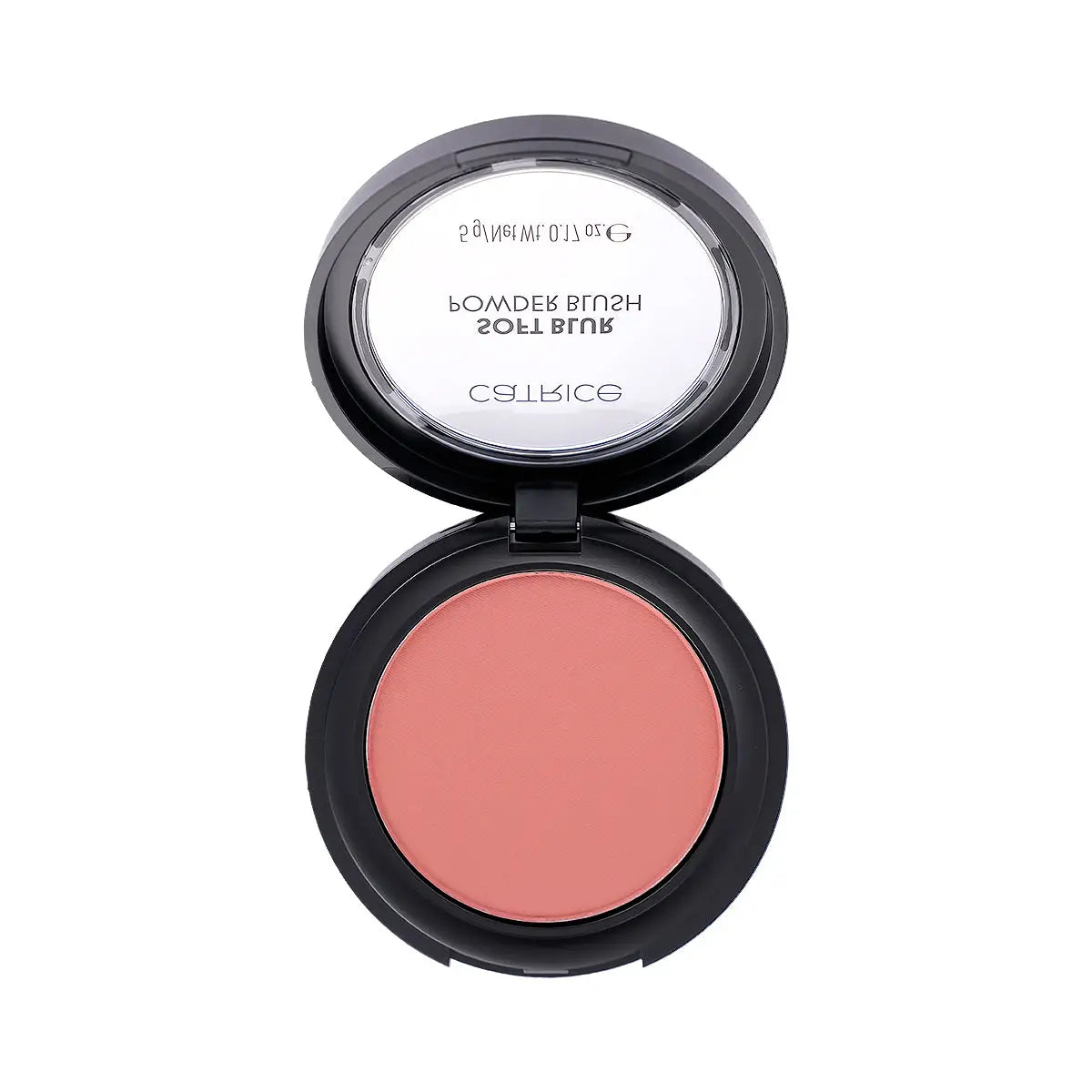 2-Catrice Soft Blur Powder Blush-030 Cinnamon Sugar +1