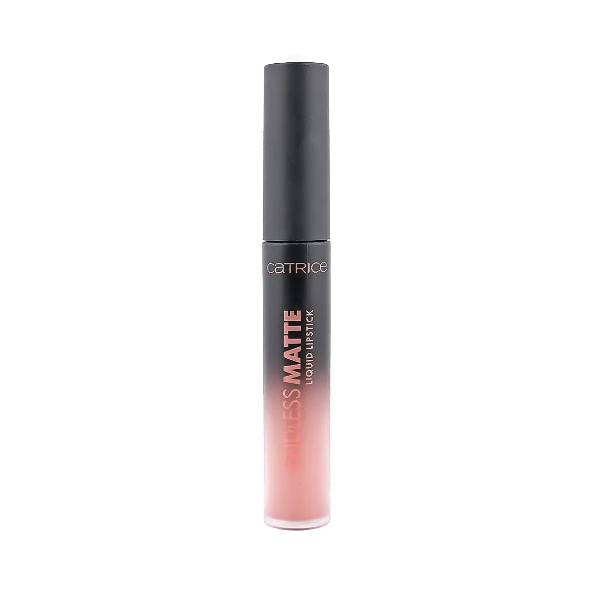 60079-Catrice Endless Matte Liquid Lipstick-010 Get Undressed +1