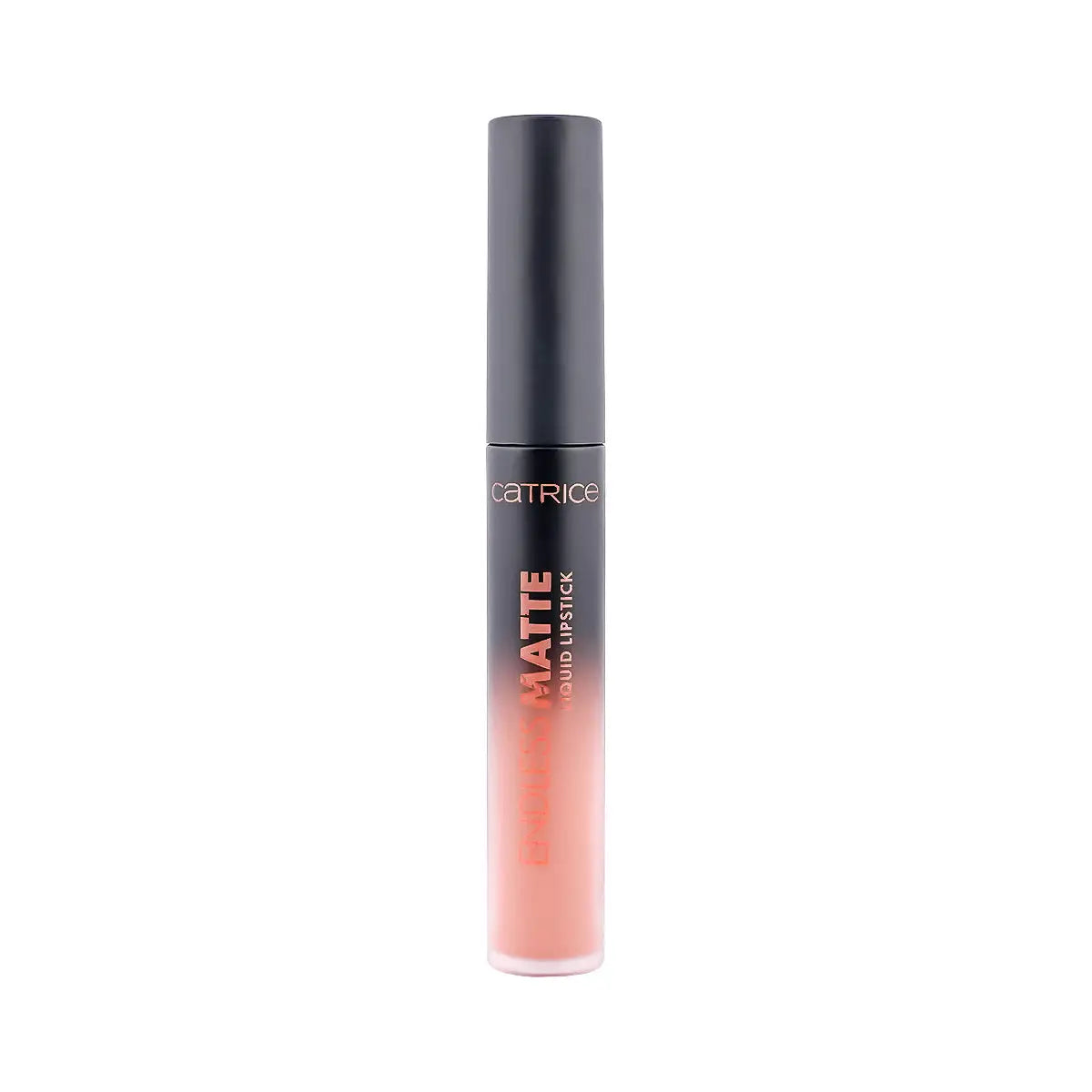 60080-Catrice Endless Matte Liquid Lipstick-020 Lovely Nude +1