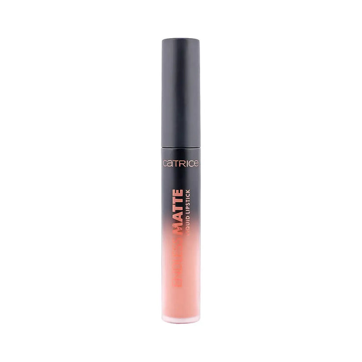 60080-Catrice Endless Matte Liquid Lipstick-020 Lovely Nude +1