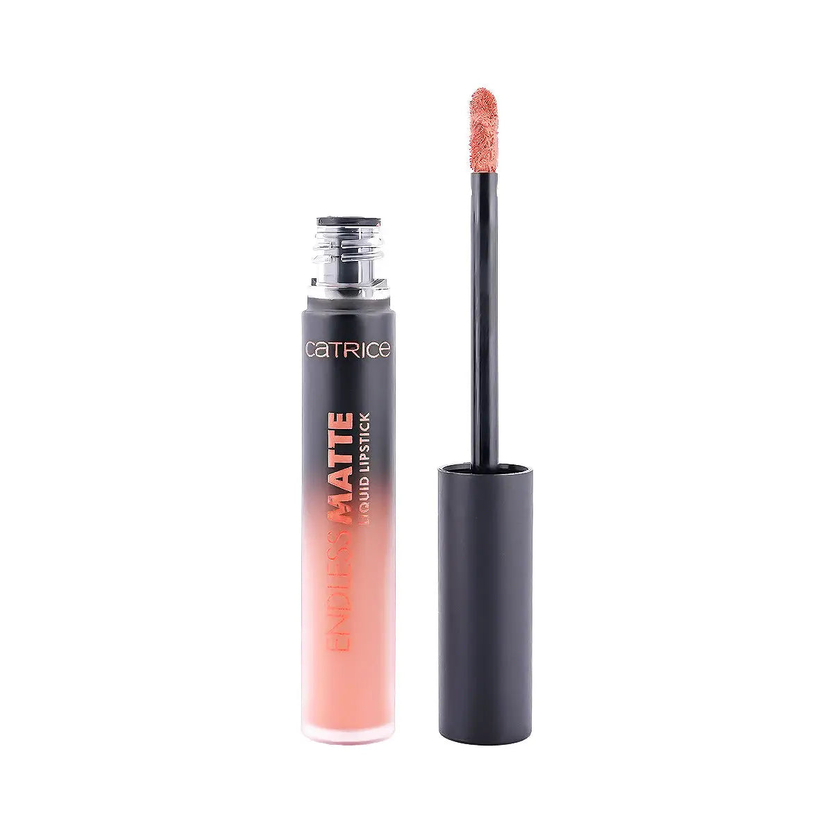 60080-Catrice Endless Matte Liquid Lipstick-020 Lovely Nude 