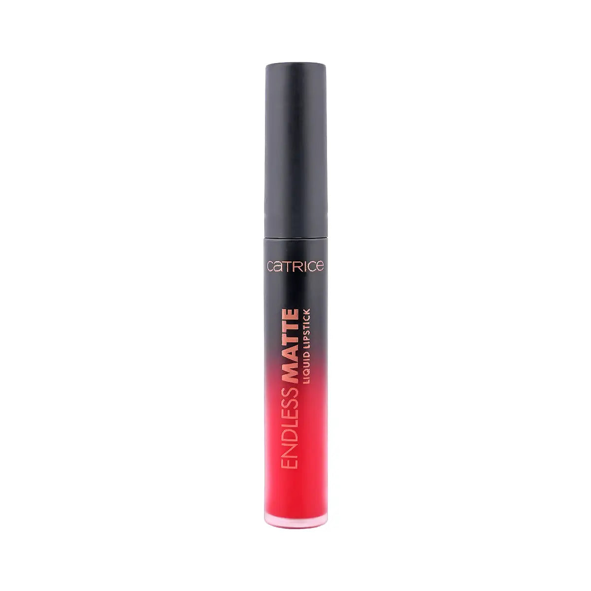 60082-Catrice Endless Matte Liquid Lipstick-060 Red Flag +1