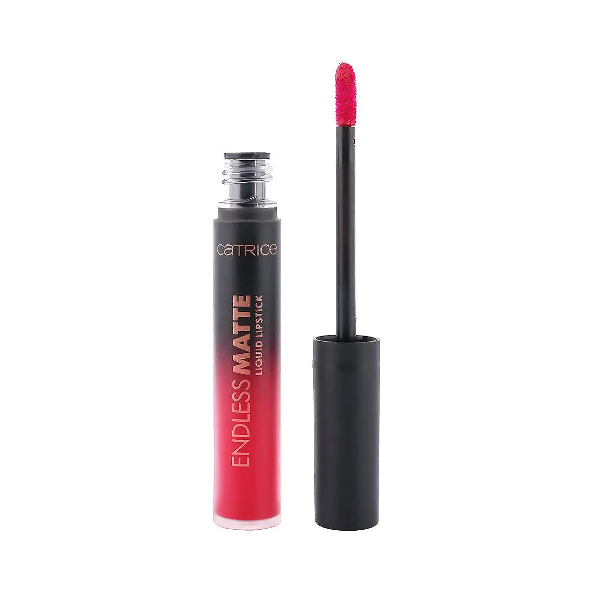 60082-Catrice Endless Matte Liquid Lipstick-060 Red Flag 