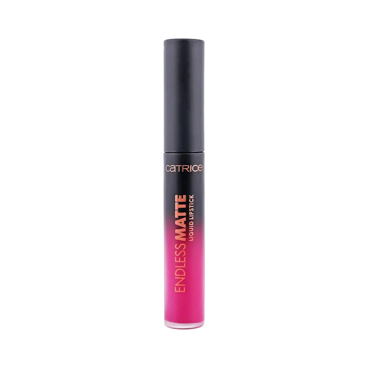 60083-Catrice Endless Matte Liquid Lipstick-080 Love Potion +1