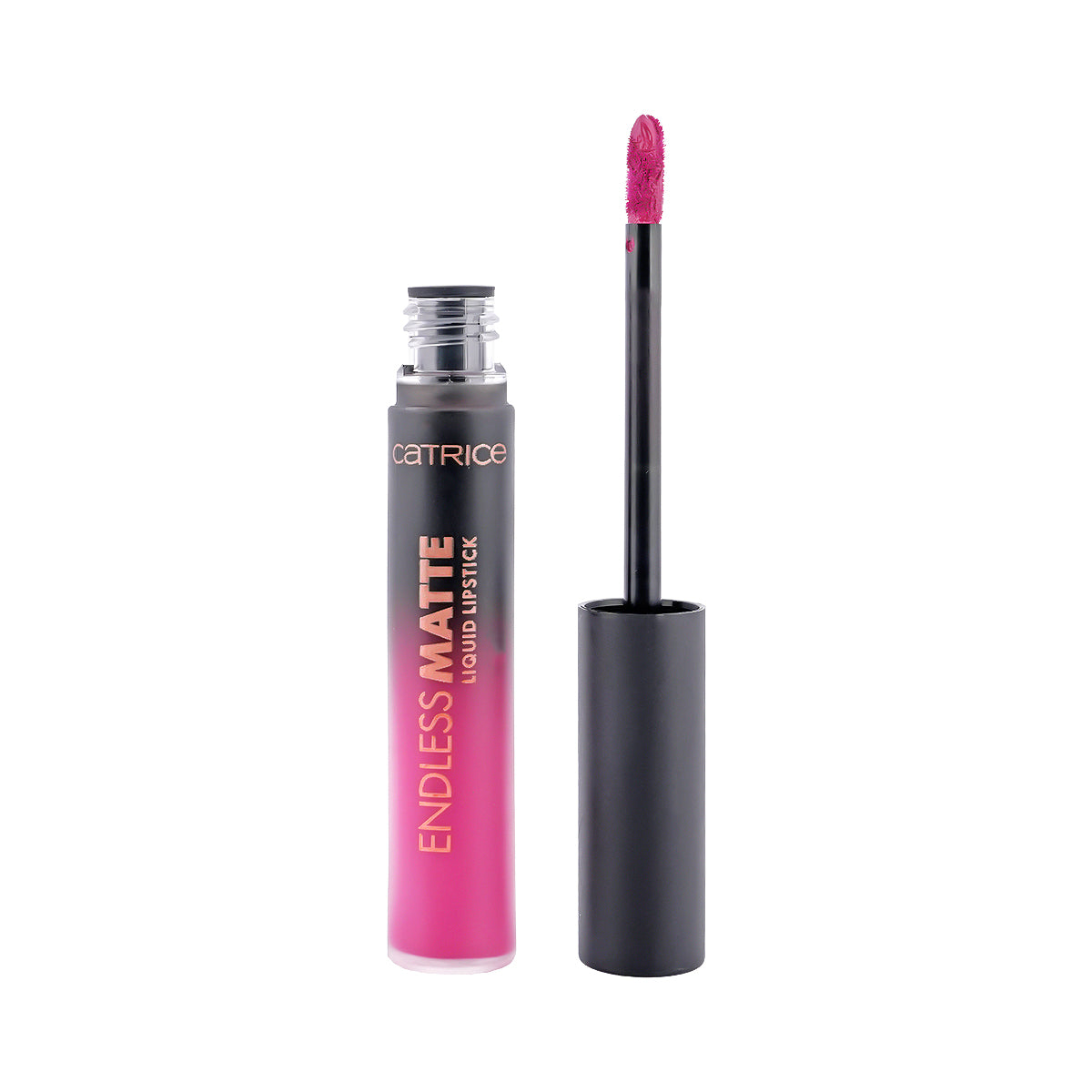60083-Catrice Endless Matte Liquid Lipstick-080 Love Potion 