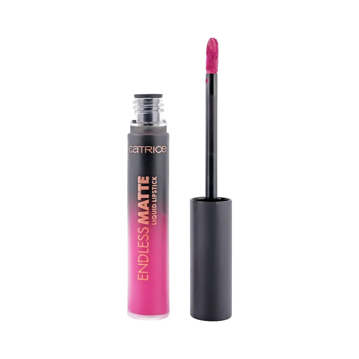 60083-Catrice Endless Matte Liquid Lipstick-080 Love Potion 