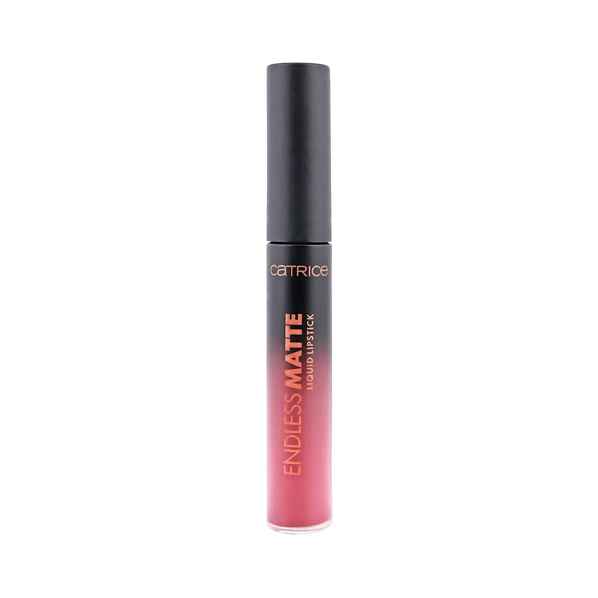 60084-Catrice Endless Matte Liquid Lipstick-090 No Broken Hearts +1