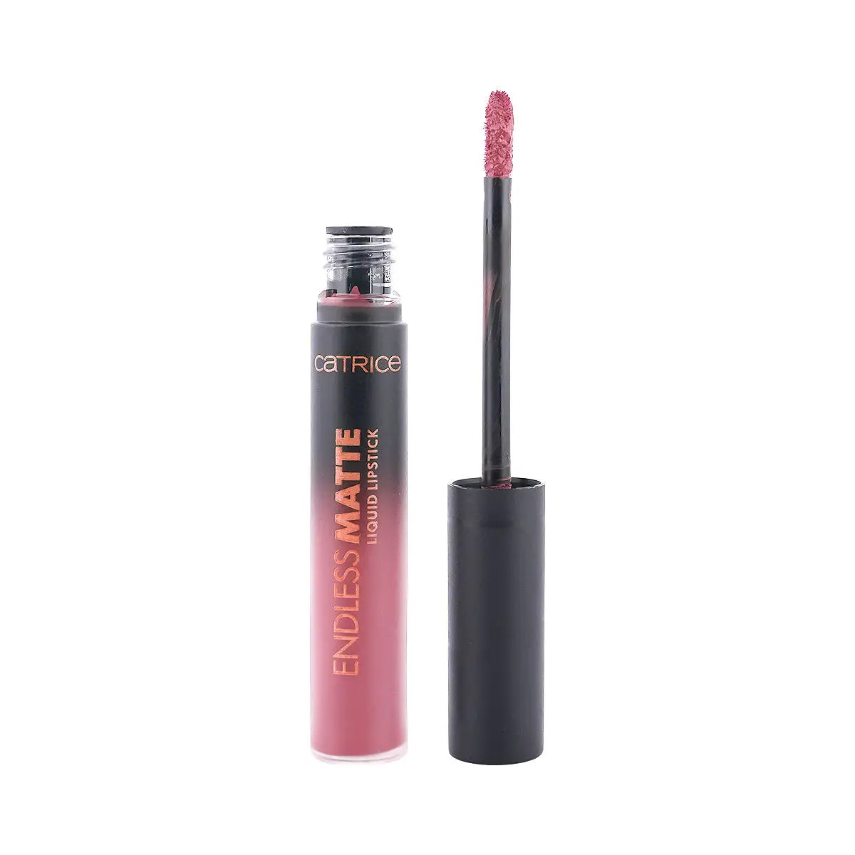60084-Catrice Endless Matte Liquid Lipstick-090 No Broken Hearts 