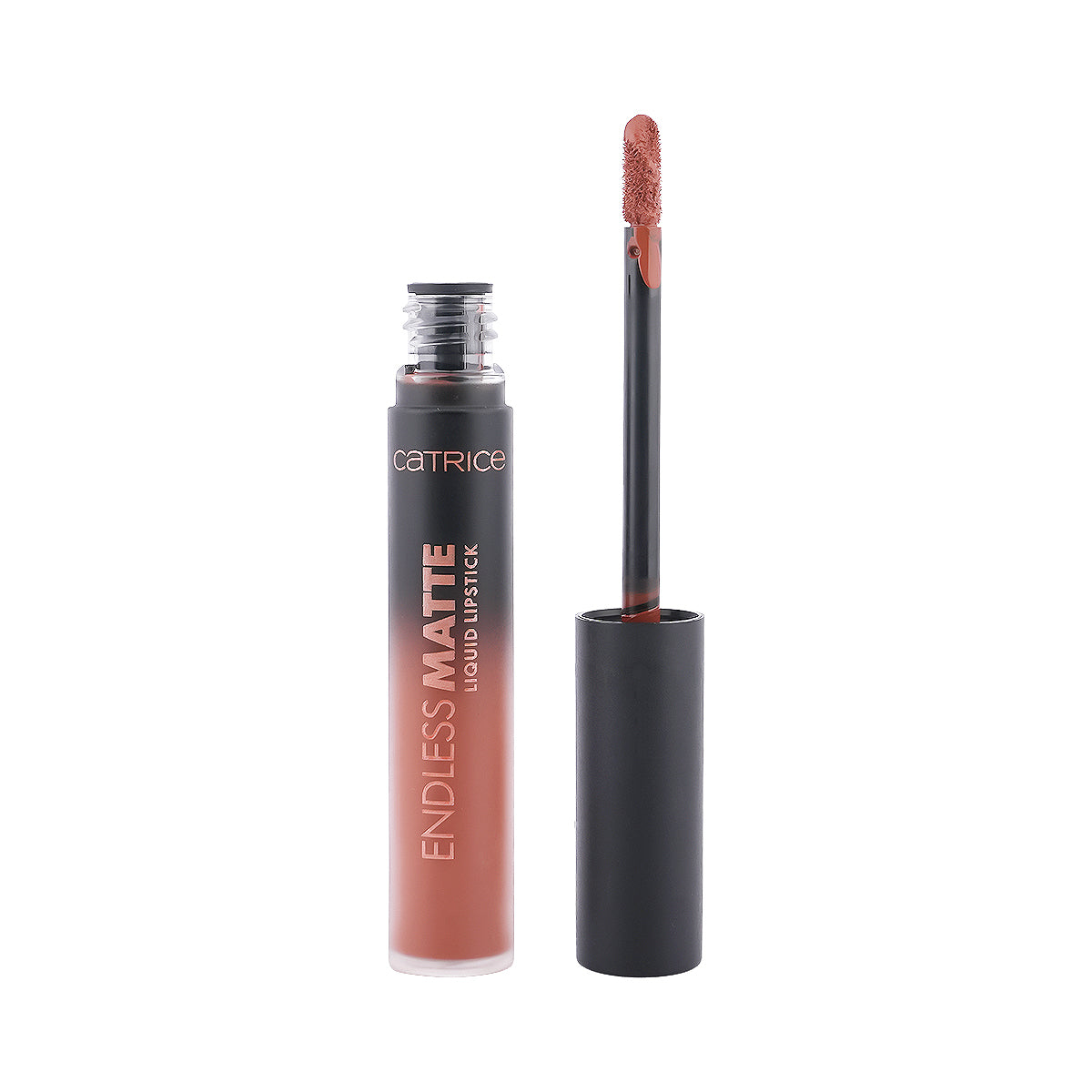 60086-Catrice Endless Ma.Liquid Lipstick-110 Pralines And Flowers 