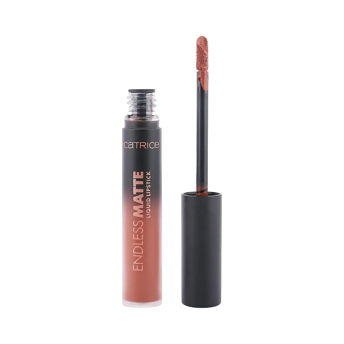 60086-Catrice Endless Ma.Liquid Lipstick-110 Pralines And Flowers 