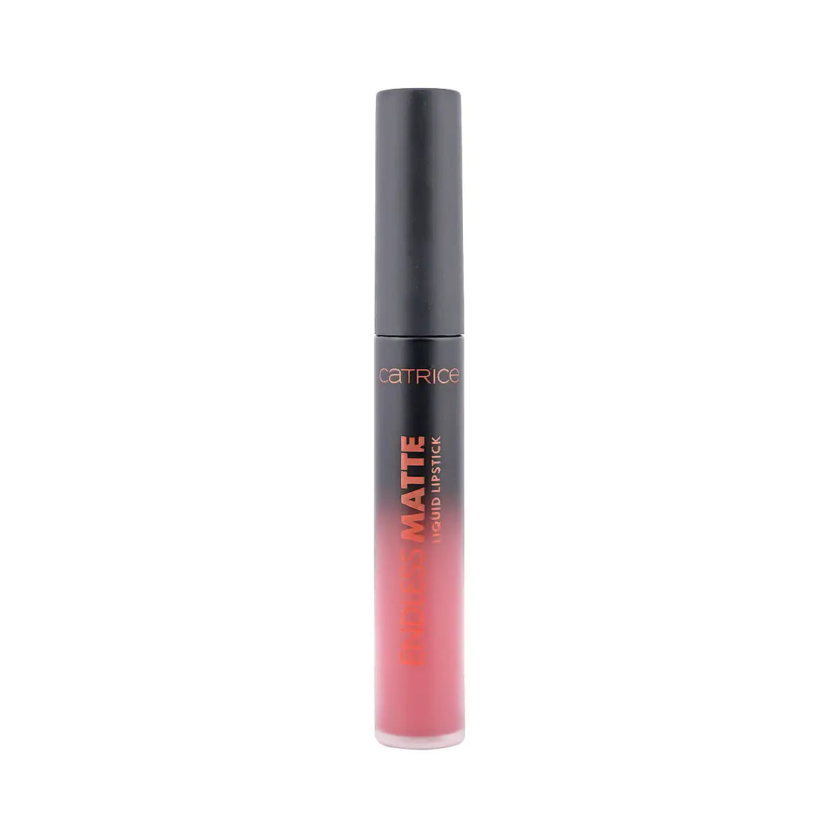 60087-Catrice Endless Matte Liquid Lipstick-120 Candlelight Kiss +1