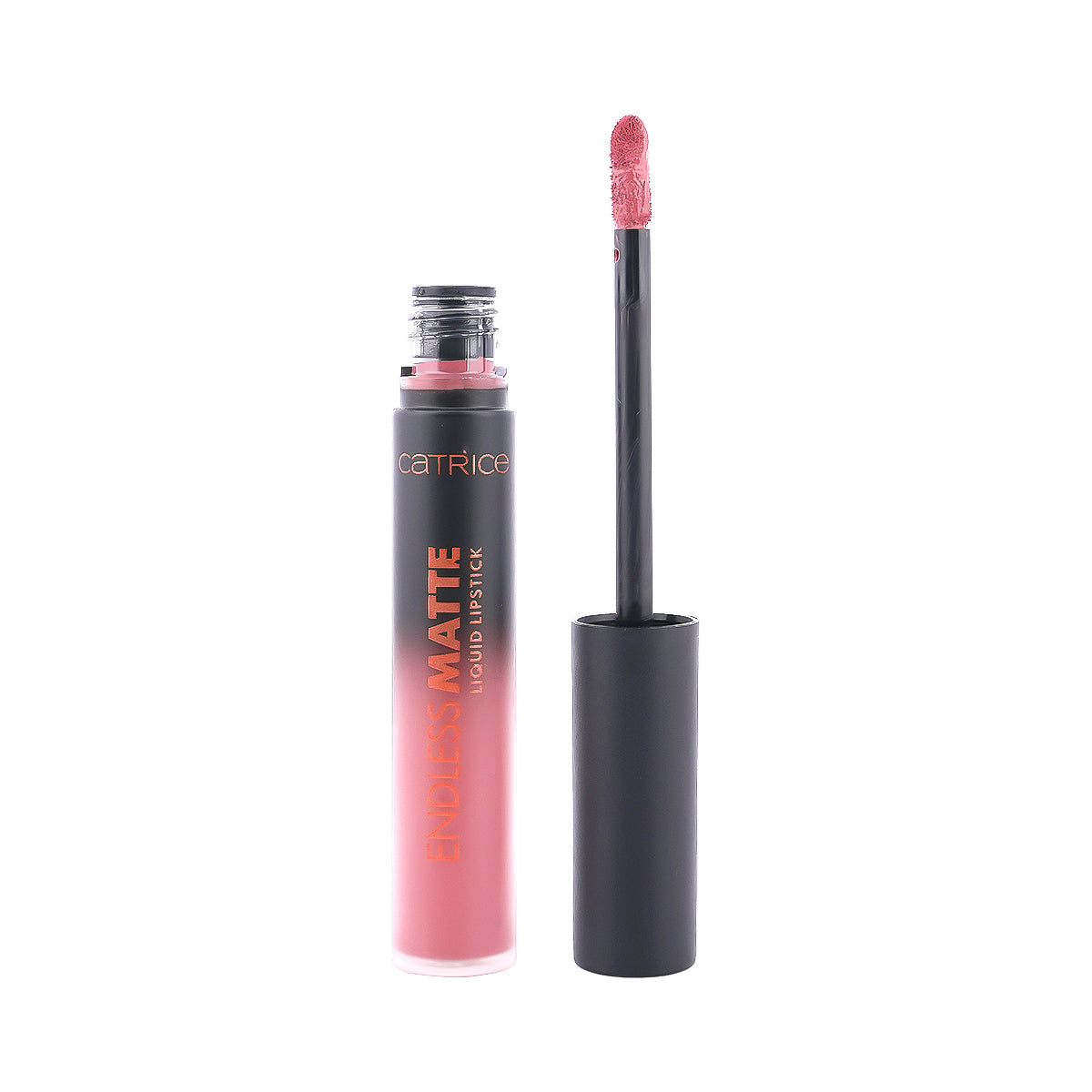 60087-Catrice Endless Matte Liquid Lipstick-120 Candlelight Kiss 