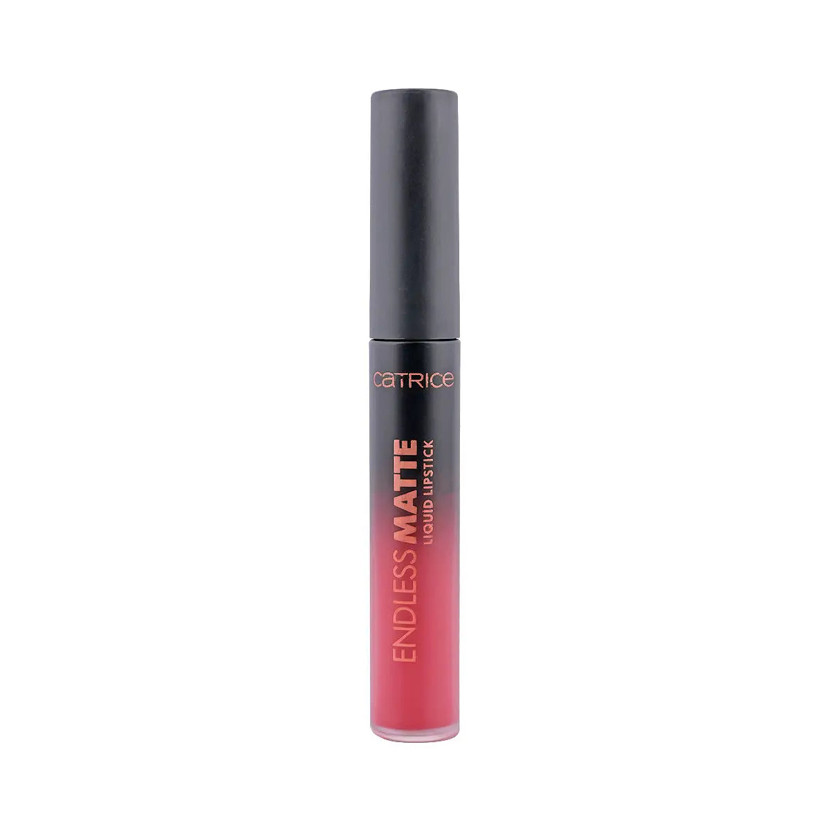 60088-Catrice Endless Matte Liquid Lipstick-130 So What +1