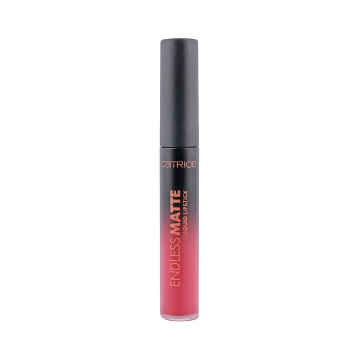 60088-Catrice Endless Matte Liquid Lipstick-130 So What +1