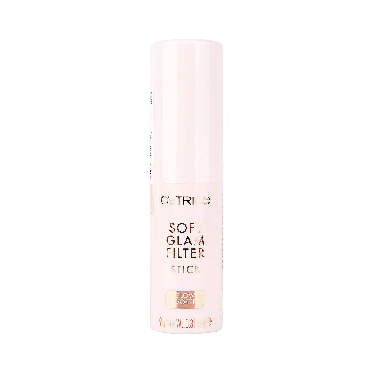 1-Catrice Soft Glam Filter Stick-010 Fair Light
