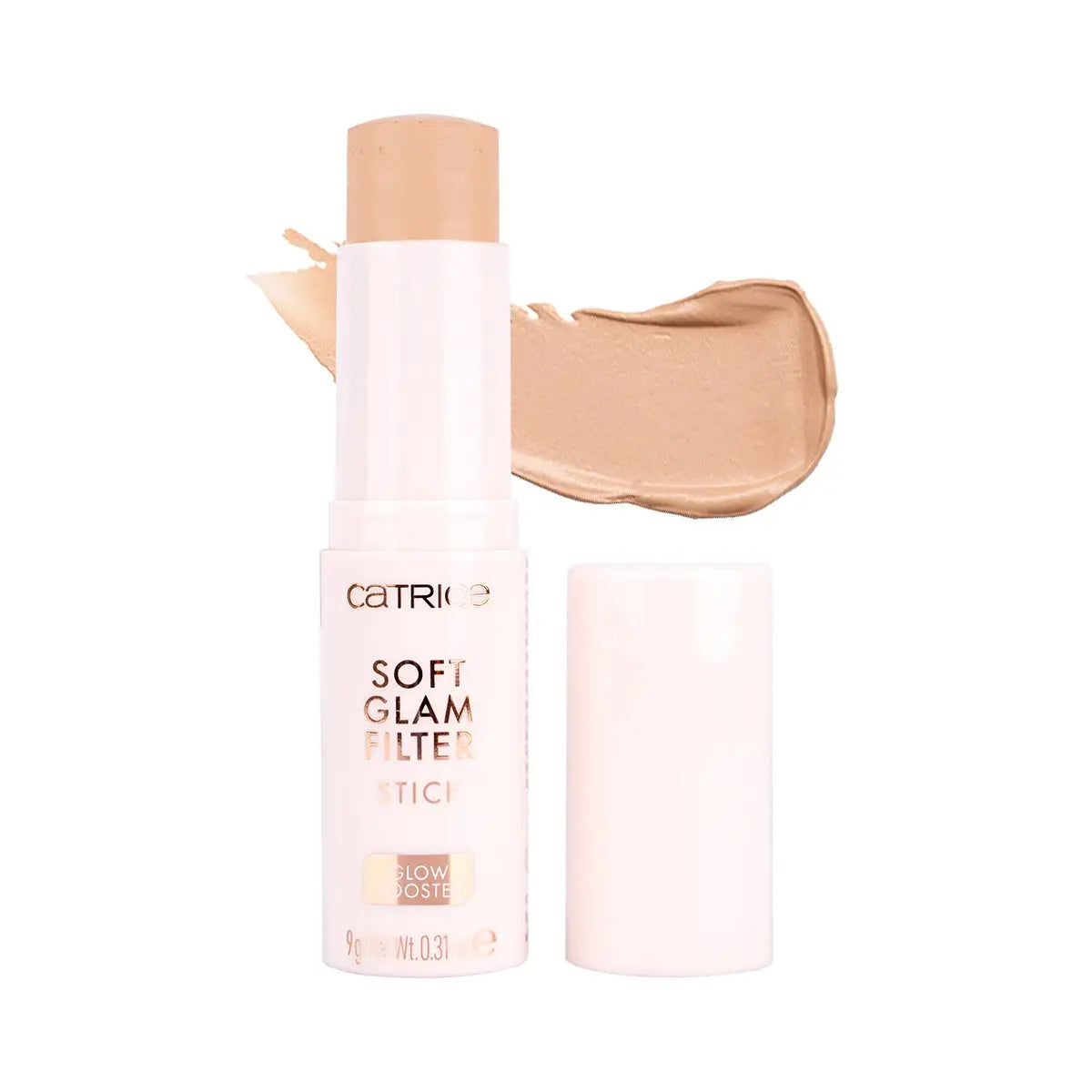 2-Catrice Soft Glam Filter Stick-010 Fair Light +1