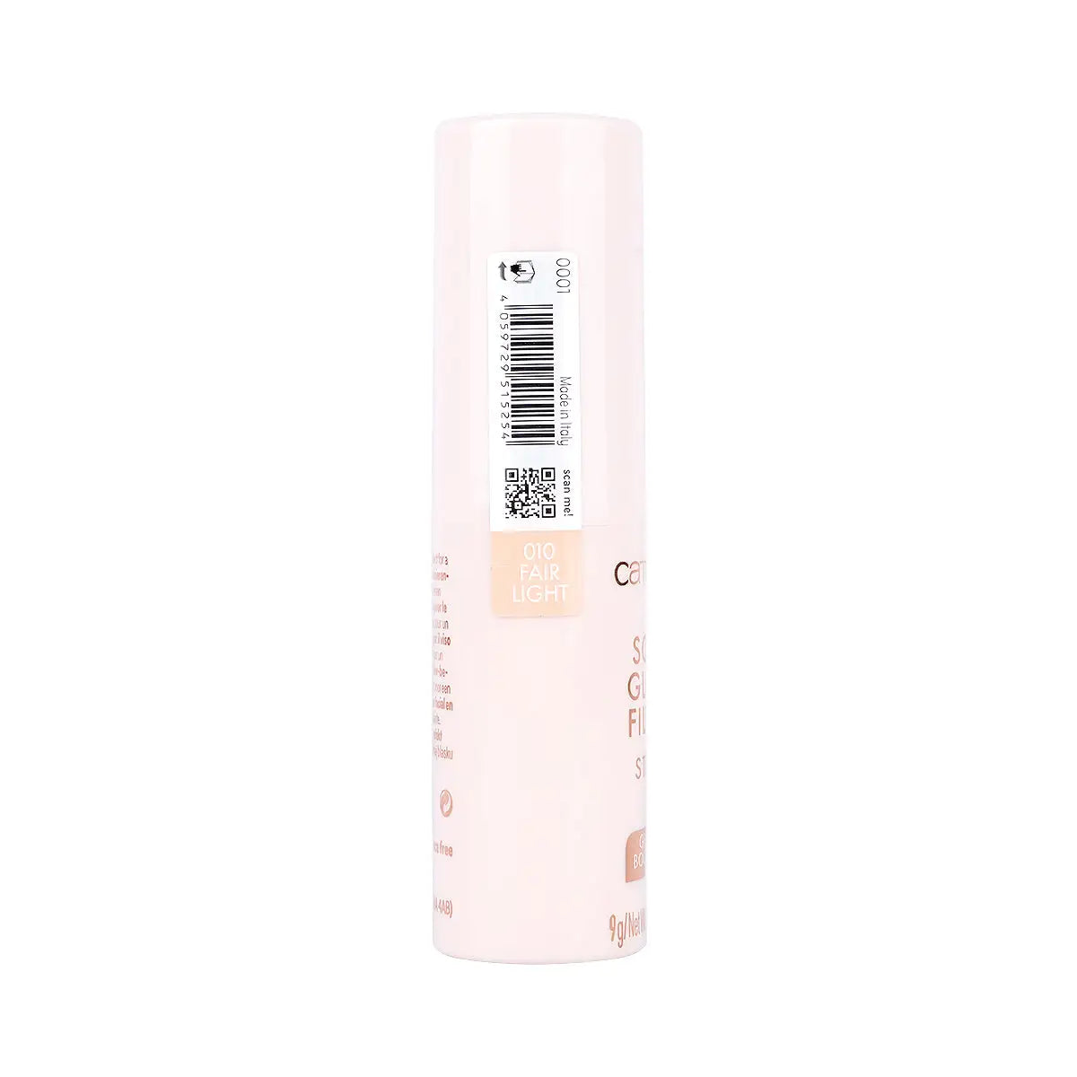 3-Catrice Soft Glam Filter Stick-010 Fair Light +2