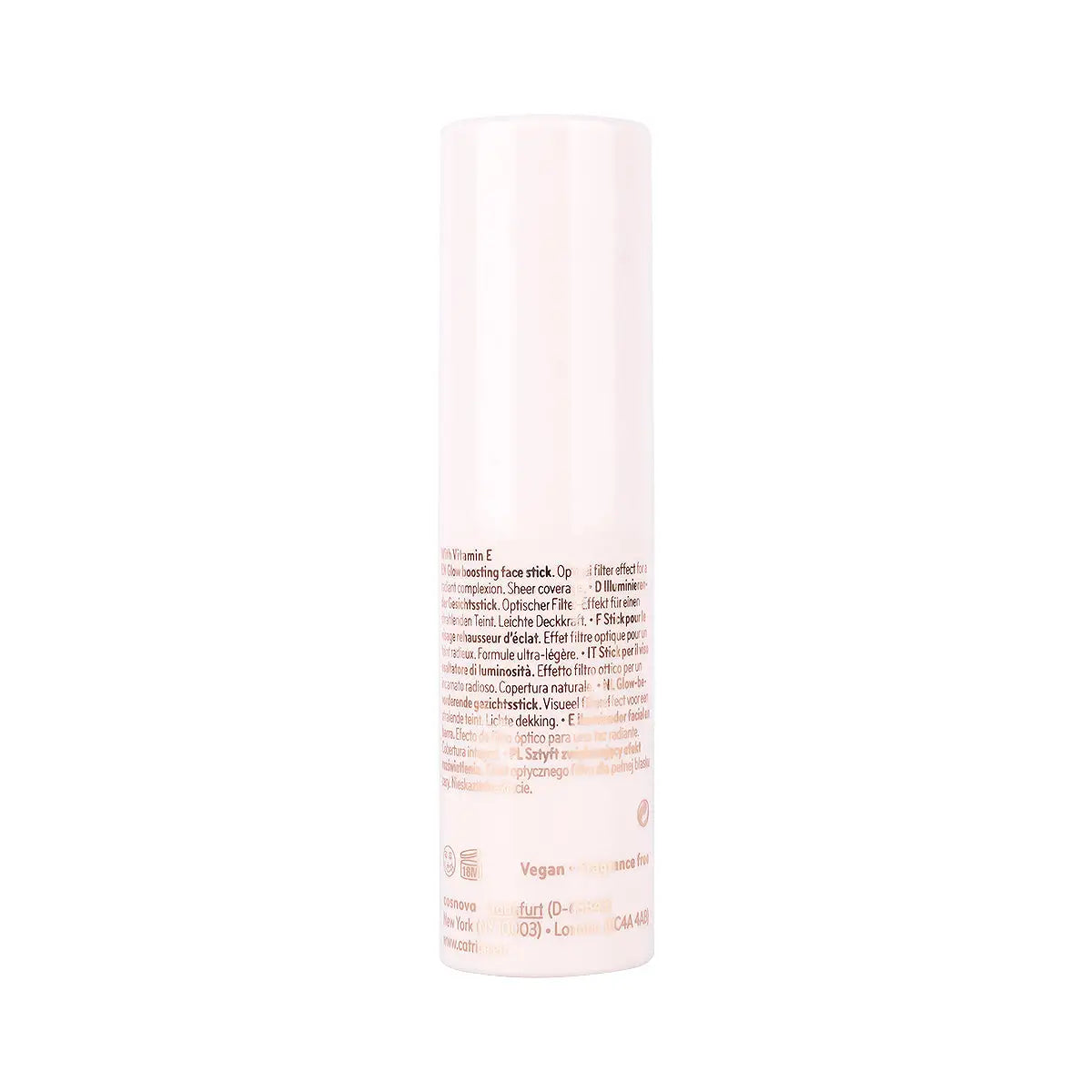 3-Catrice Soft Glam Filter Stick-015 Light +2
