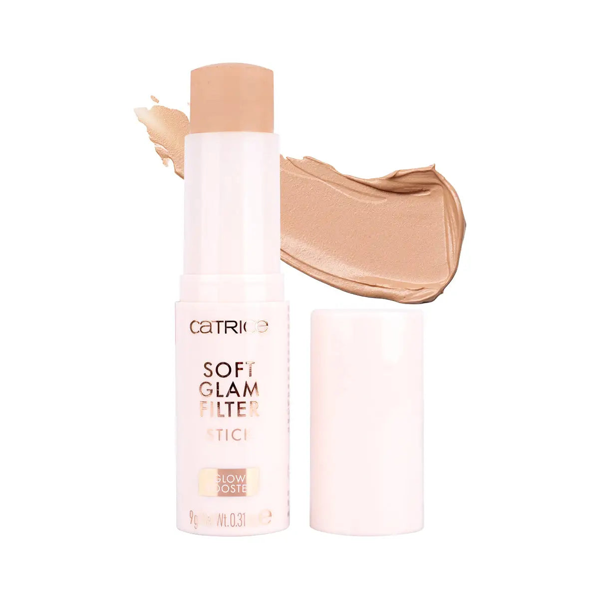 1-Catrice Soft Glam Filter Stick-015 Light