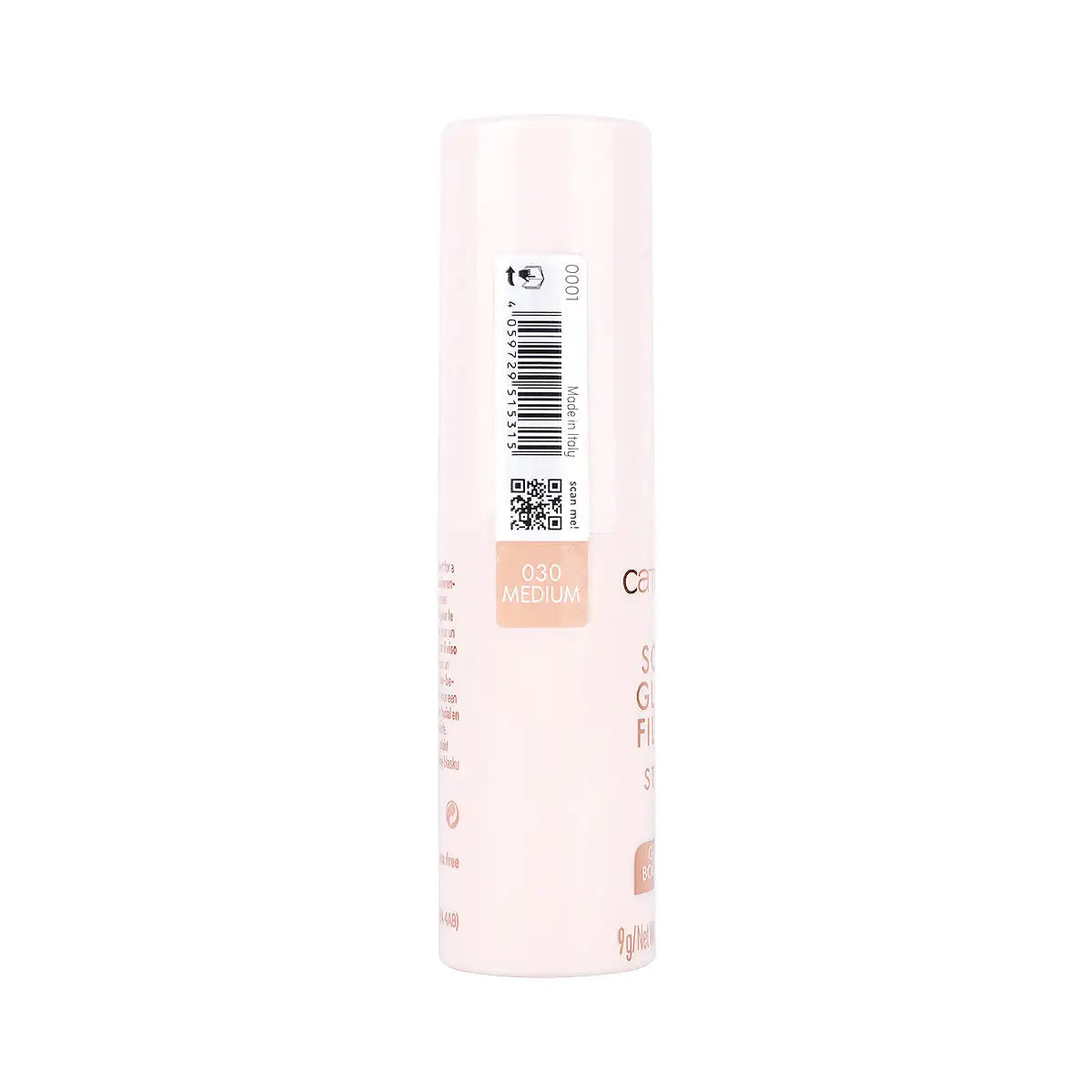 4-Catrice Soft Glam Filter Stick-030 Medium +3