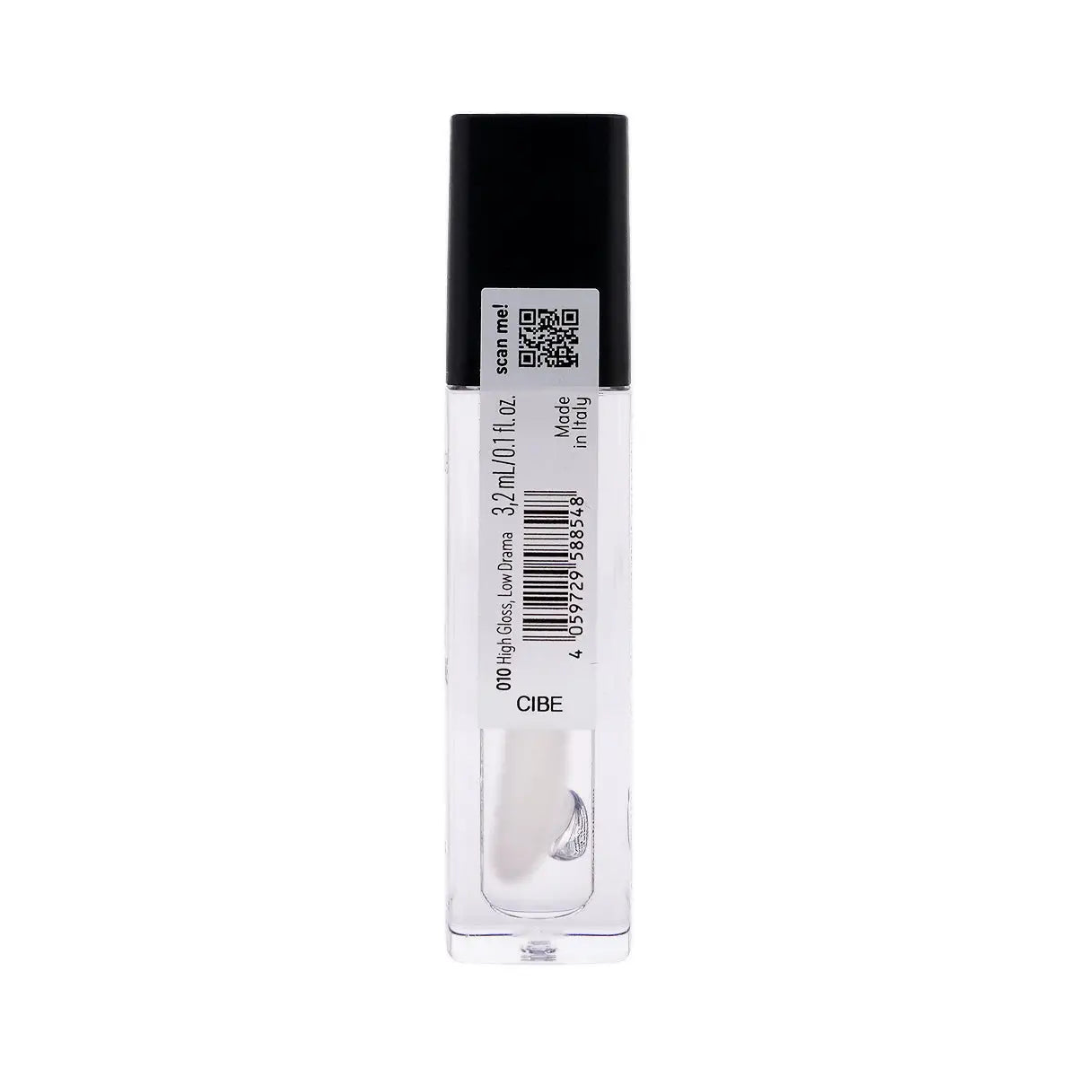 3-Catrice Filler Supreme Lip Gloss-010 High Gloss,Low Drama +2