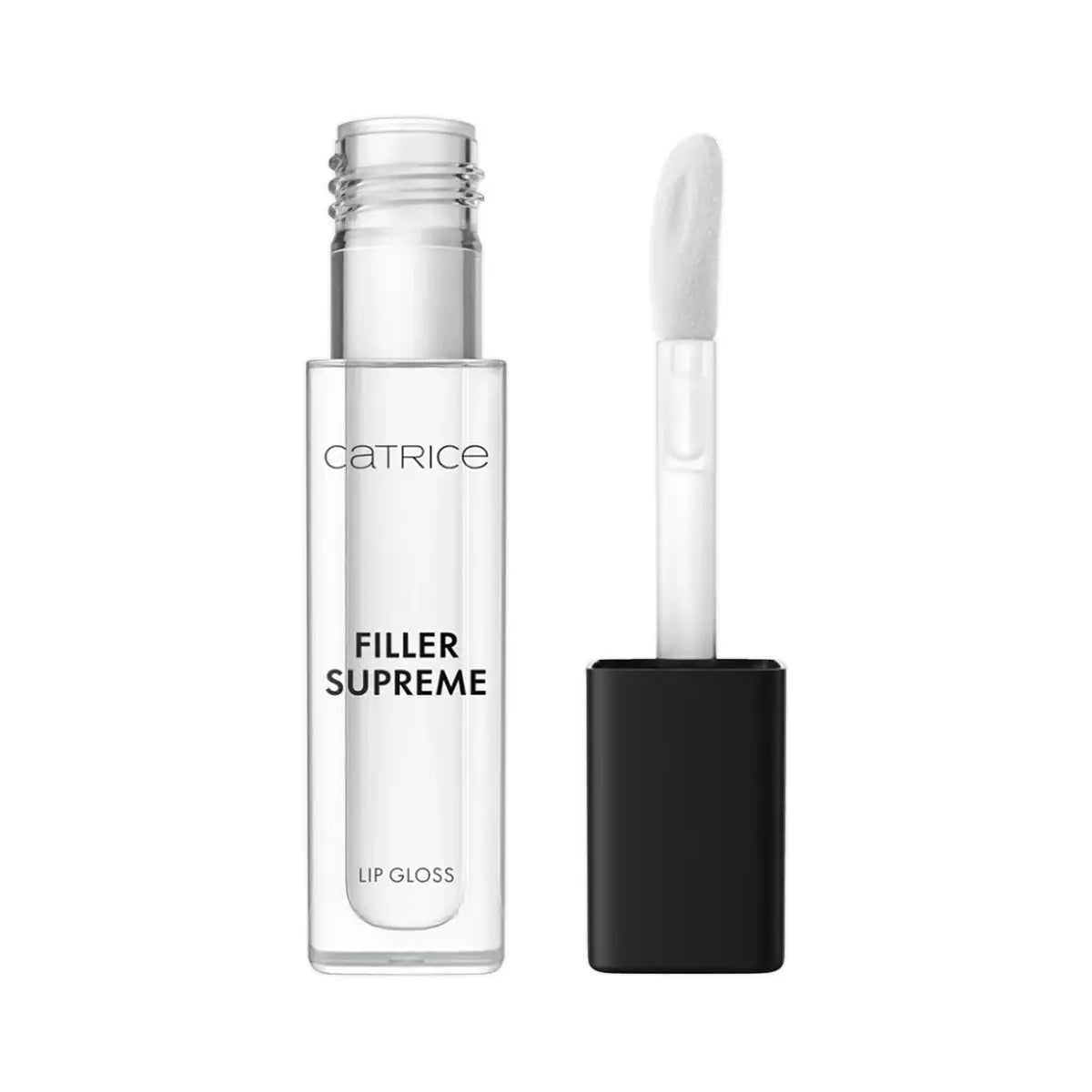 4-Catrice Filler Supreme Lip Gloss-010 High Gloss,Low Drama +3