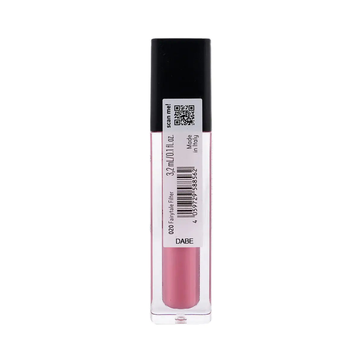 2-Catrice Filler Supreme Lip Gloss-020 Fairytale Filter +1
