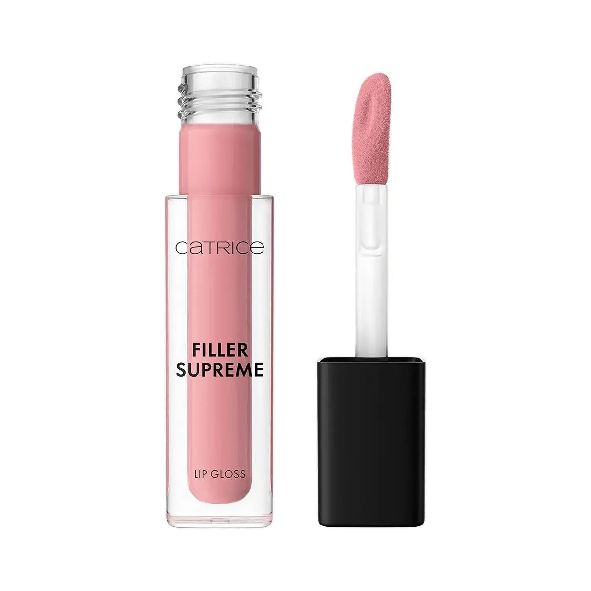 4-Catrice Filler Supreme Lip Gloss-020 Fairytale Filter +3