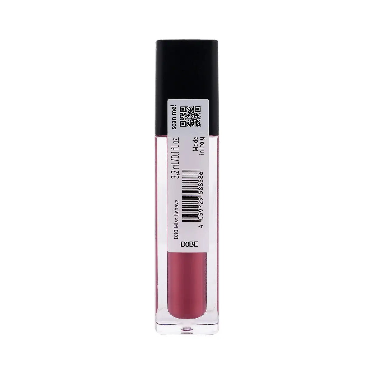 2-Catrice Filler Supreme Lip Gloss-030 Miss Behave +1