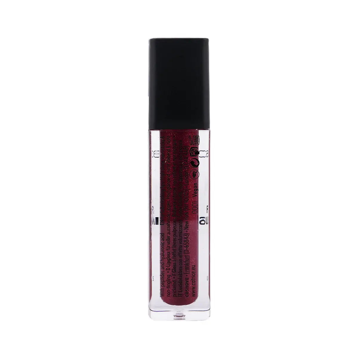 3-Catrice Filler Supreme Lip Gloss-040 Drama Certified +2