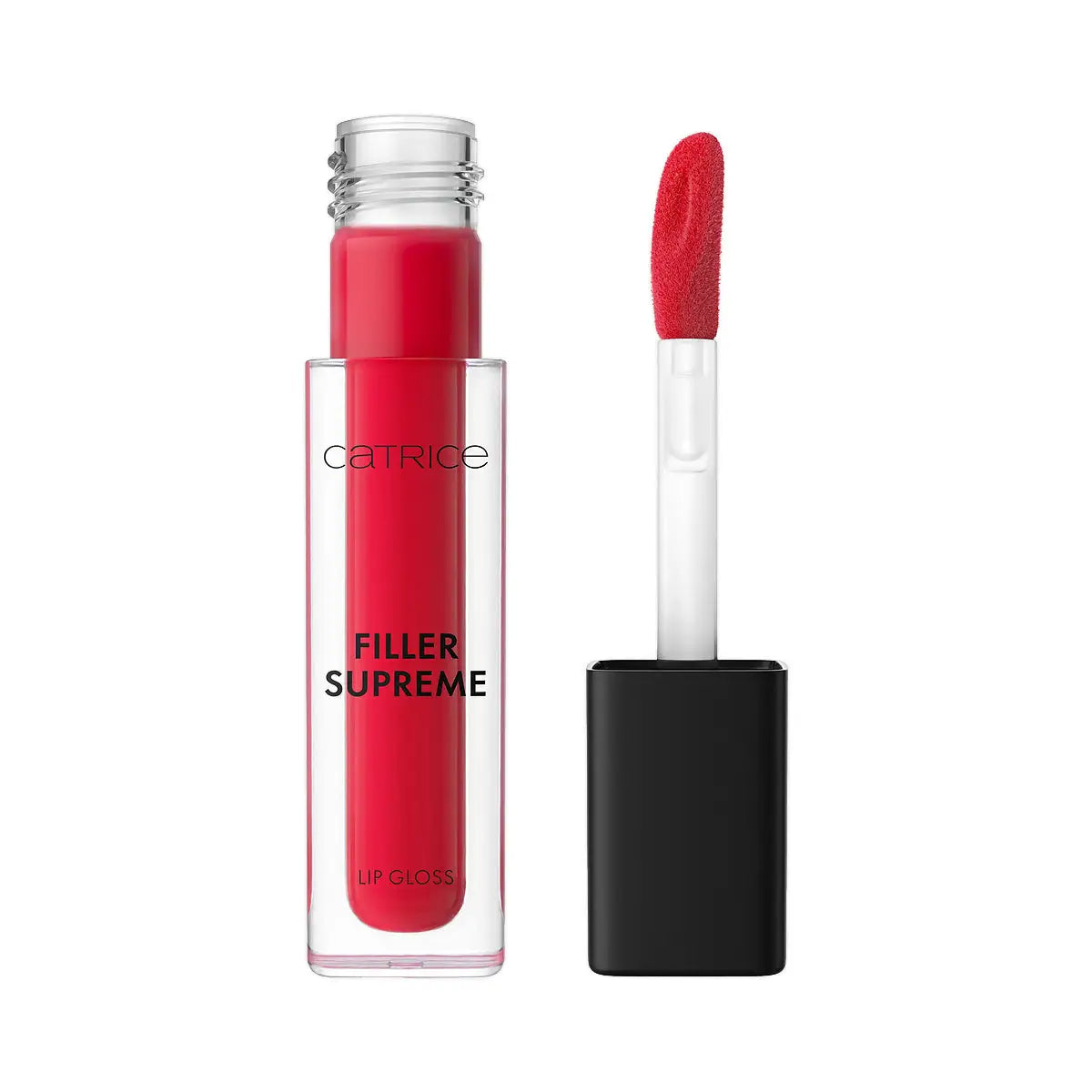 1-Catrice Filler Supreme Lip Gloss-060 Too Juicy To Care