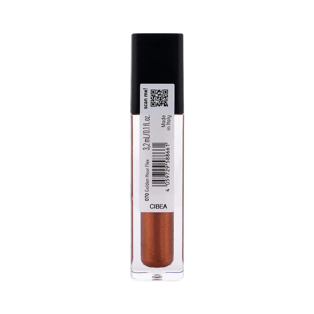 4-Catrice Filler Supreme Lip Gloss-070 Golden Hour Flex +3