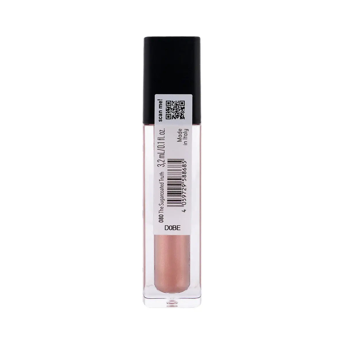 4-Catrice Filler Supreme Lip Gloss-080 The Sugar Coated Truth +3