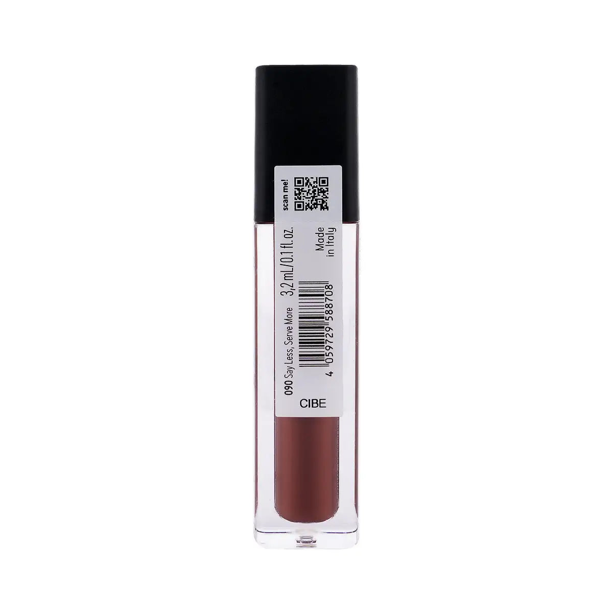4-Catrice Filler Supreme Lip Gloss-090 Say Less,Serve More +3