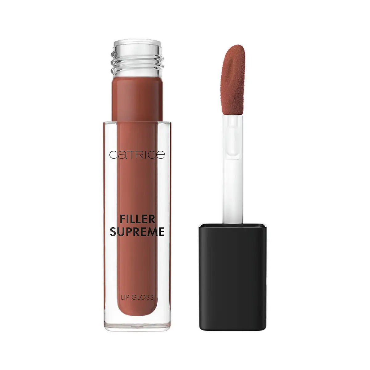1-Catrice Filler Supreme Lip Gloss-090 Say Less,Serve More
