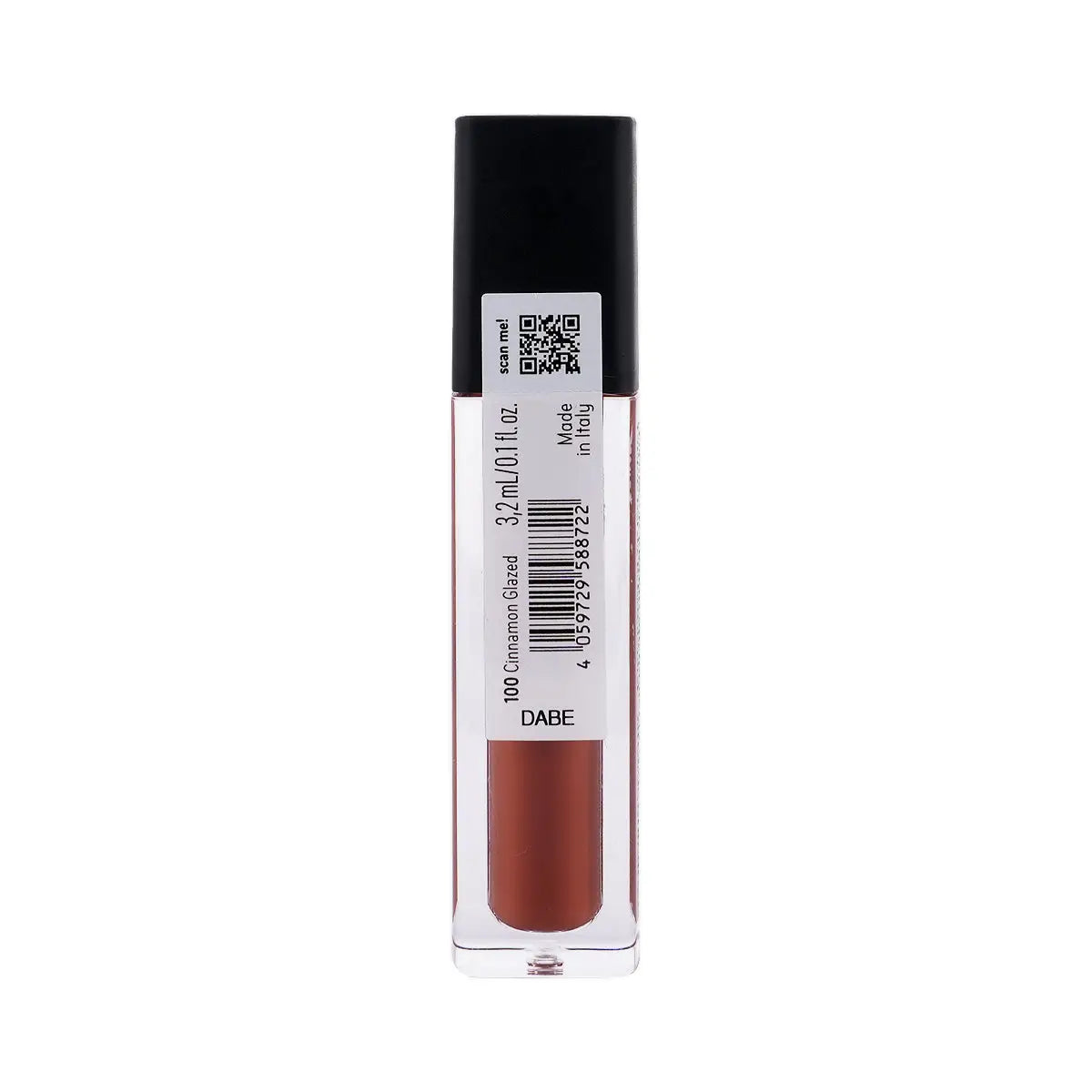 4-Catrice Filler Supreme Lip Gloss-100 Cinnamon Glazed +3