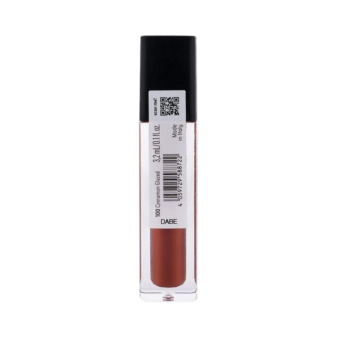 60102-Catrice Filler Supreme Lip Gloss-100 Cinnamon Glazed +3