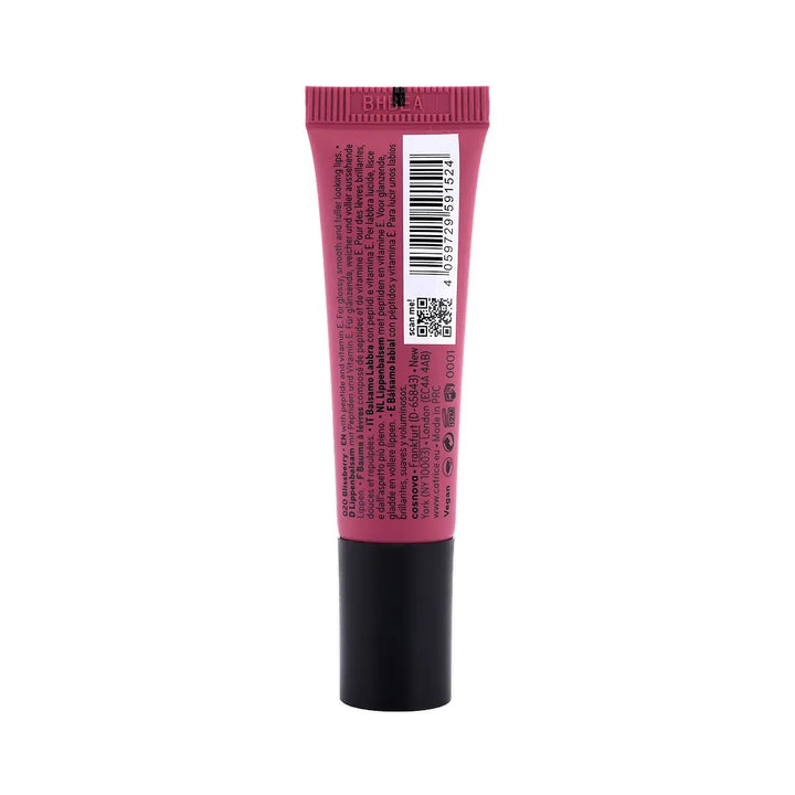 60103-Catrice Peptide Bliss Glossy Lip Balm-020 Blissberry +2