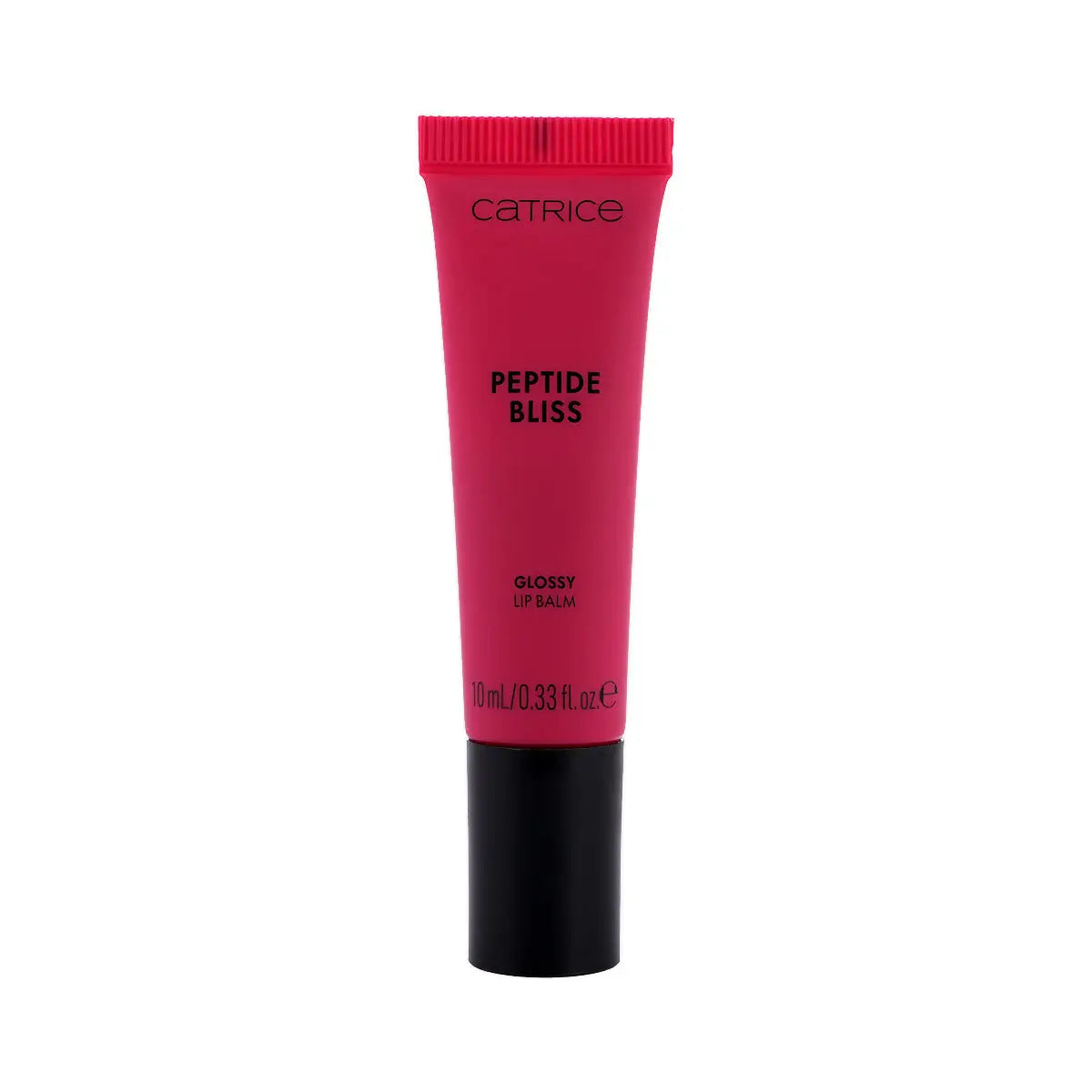 1-Catrice Peptide Bliss Glossy Lip Balm-030 Dew Not Disturb
