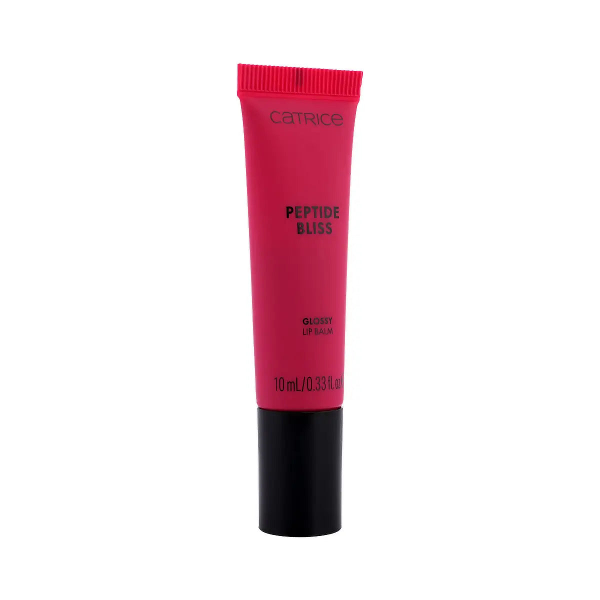 2-Catrice Peptide Bliss Glossy Lip Balm-030 Dew Not Disturb +1