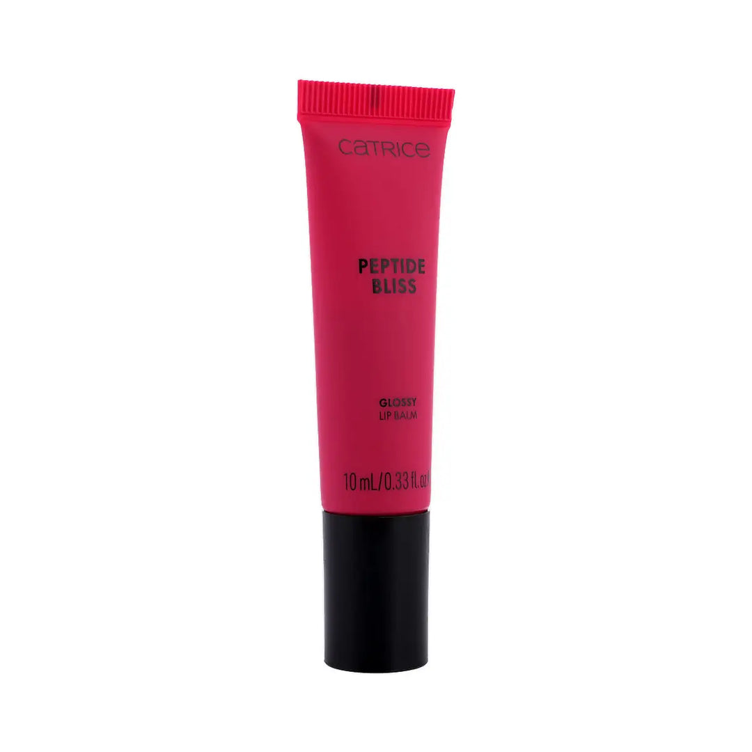 60104-Catrice Peptide Bliss Glossy Lip Balm-030 Dew Not Disturb +1