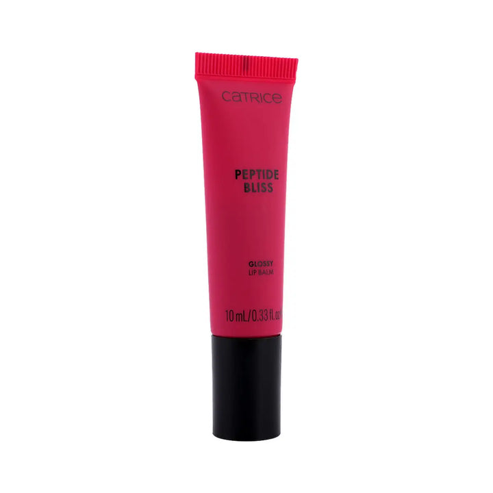 60104-Catrice Peptide Bliss Glossy Lip Balm-030 Dew Not Disturb +1