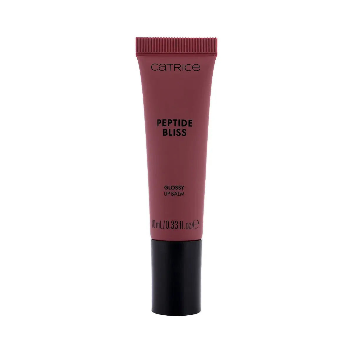 1-Catrice Peptide Bliss Glossy Lip Balm-050 Glazed & Gorgeous