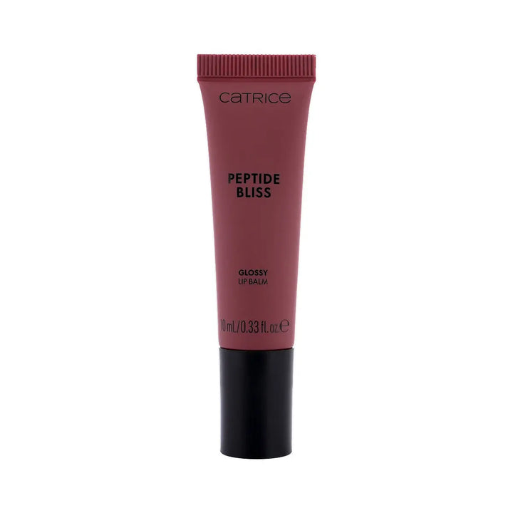60106-Catrice Peptide Bliss Glossy Lip Balm-050 Glazed &amp; Gorgeous
