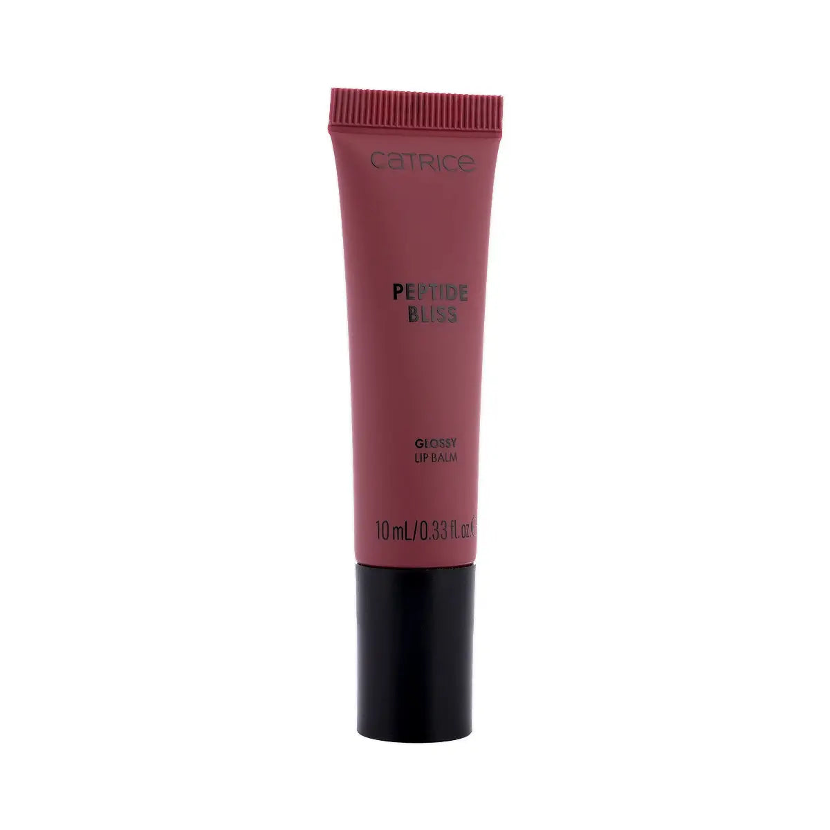 2-Catrice Peptide Bliss Glossy Lip Balm-050 Glazed & Gorgeous +1