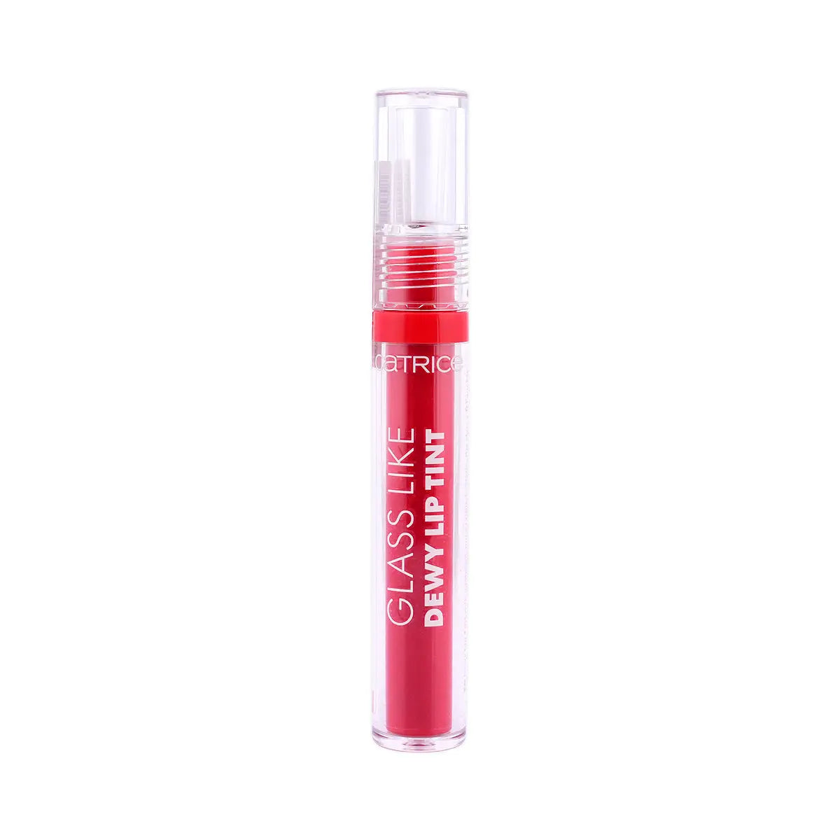 2-Catrice Glass Like Dewy Lip Tint-020 Look At Me! +1