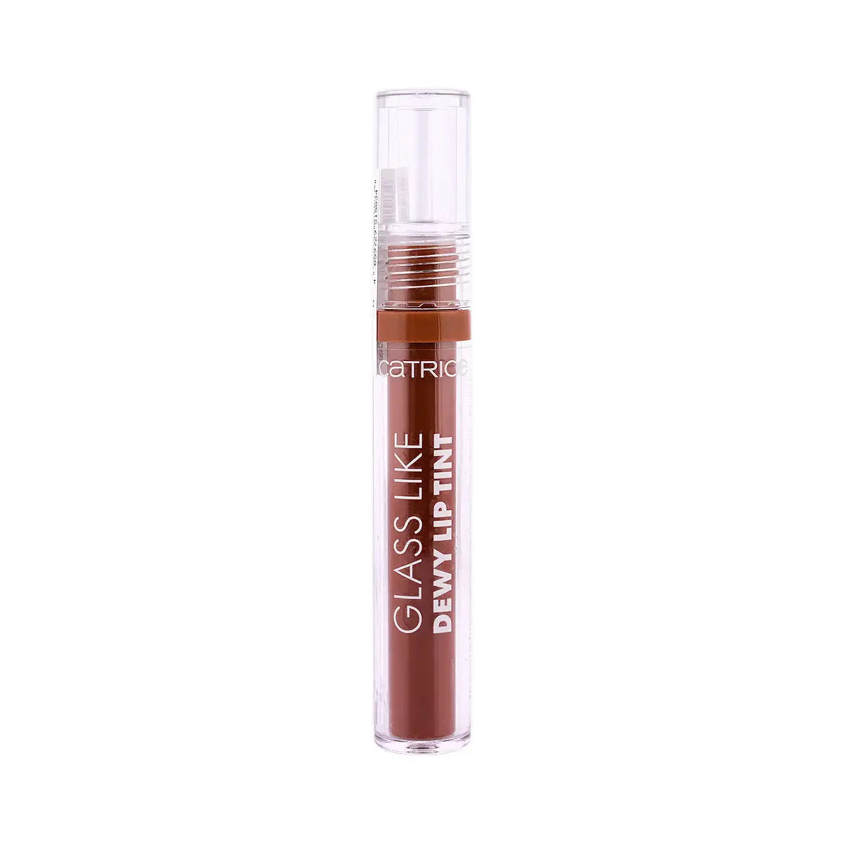 2-Catrice Glass Like Dewy Lip Tint-040 You Do You +1